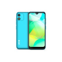 Smartphone SPC Smart 3 5,45" Mediatek MT6739 3 GB RAM 32 GB Turquoise (Reconditionné A)