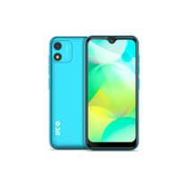 Smartphone SPC Smart 3 5,45" Mediatek MT6739 3 GB RAM 32 GB Turquoise (Reconditionné A)