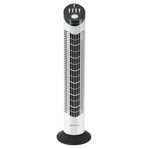 Tower Fan 790 Skyline 50 W White (Refurbished B)