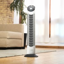 Tower Fan 790 Skyline 50 W White (Refurbished B)