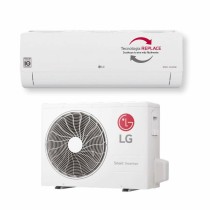 Klimaanlage LG REPLACE12 (Restauriert B)