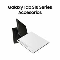 Tablette Samsung Galaxy Tab S10 Ultra 256 GB Gris