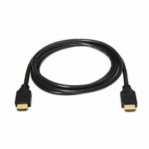 Câble HDMI NANOCABLE HDMI, 5m 5 m v1.4 Noir 5 m