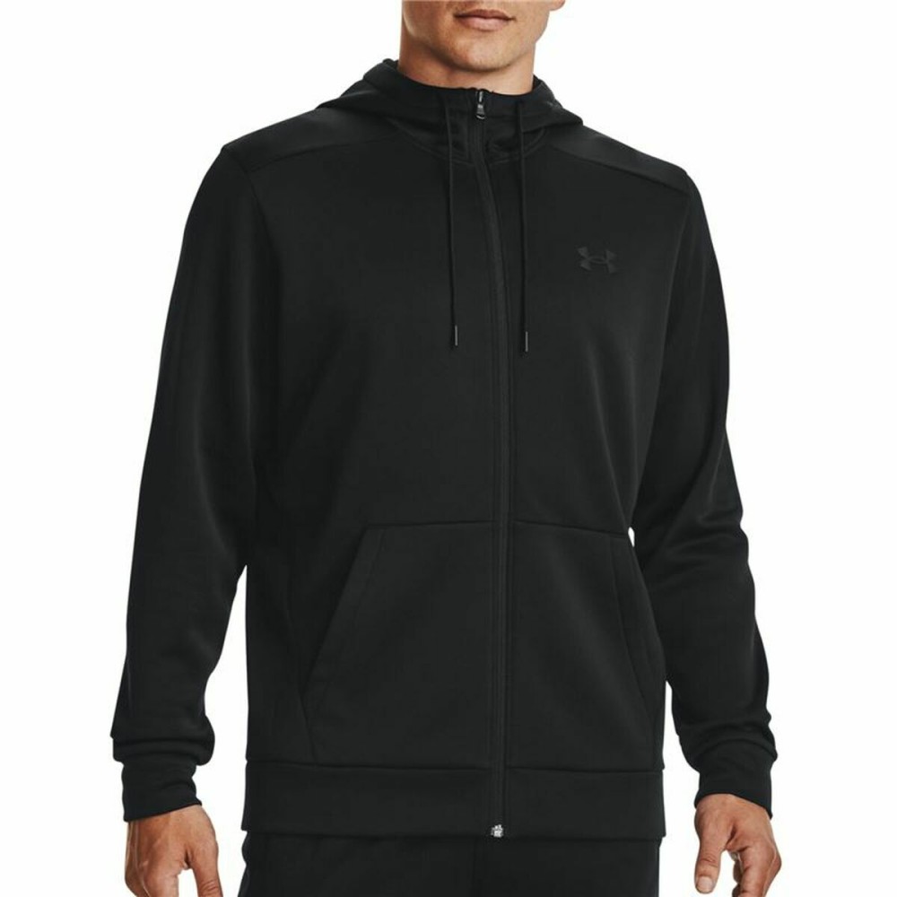 Men's Sports Jacket Under Armour Black