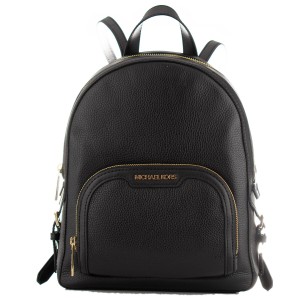 Lässiger Rucksack Michael Kors 35S2G8TB2L-BLACK Schwarz