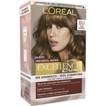 Dauerfärbung L'Oreal Make Up Excellence Dunkelblond