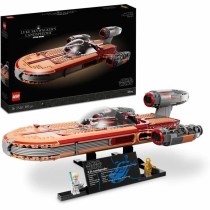 Konstruktionsspiel Lego Star Wars 75341 Luke Skywalker's Landspeeder