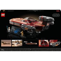 Set de construction Lego Star Wars 75341 Luke Skywalker's Landspeeder 1890 Pièces