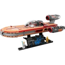 Konstruktionsspiel Lego Star Wars 75341 Luke Skywalker's Landspeeder