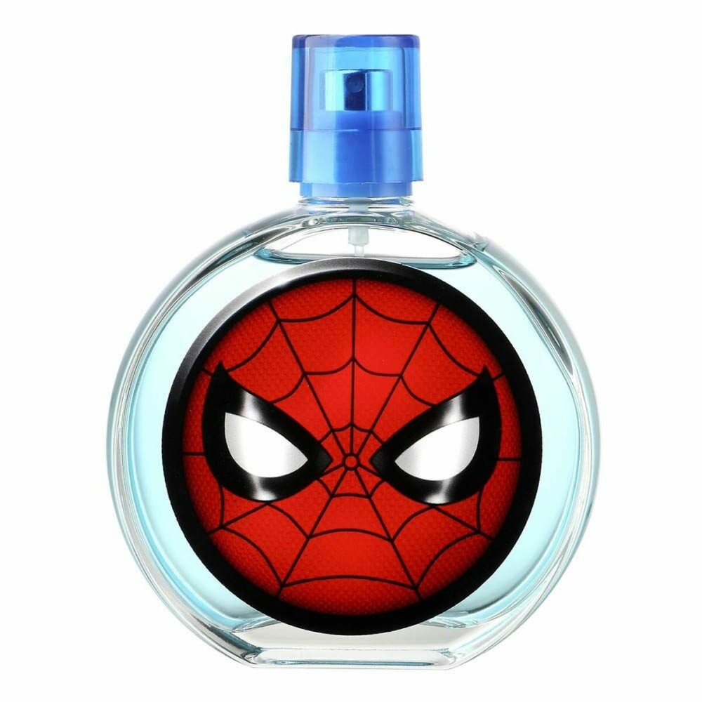 Kinderparfüm Spider-Man 885892072850 EDT 100 ml