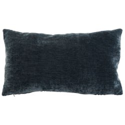 Cushion Home ESPRIT Navy Blue Mediterranean 60 x 10 x 35 cm