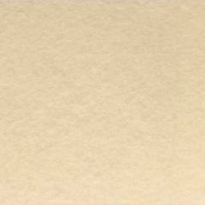 Felt Fama A09 Cream 2 mm 23 x 30 cm 10 Units