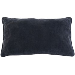 Coussin Home ESPRIT Bleu Blanc méditerranéen 60 x 10 x 35 cm