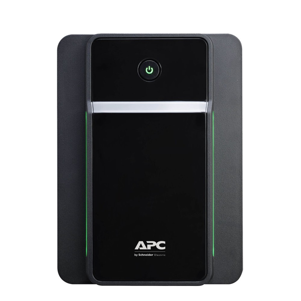 Système d'Alimentation Sans Interruption Interactif APC BX1200MI-GR 650 W