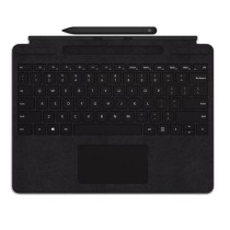 Tastatur mit Maus Microsoft 8X8-00152