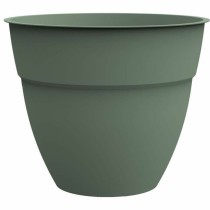 Pot EDA Vert Ø 41 cm Plastique Rond Moderne