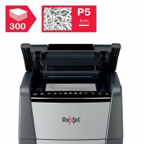 Paper Shredder Rexel Optimum Auto+ 300M 60 L