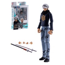 Sammelfigur Bandai TRAFALGAR LAW One Piece