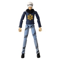 Figure à Collectionner Bandai TRAFALGAR LAW One Piece