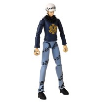 Collectable Figures Bandai TRAFALGAR LAW One Piece