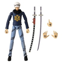 Sammelfigur Bandai TRAFALGAR LAW One Piece