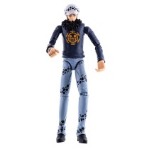 Collectable Figures Bandai TRAFALGAR LAW One Piece