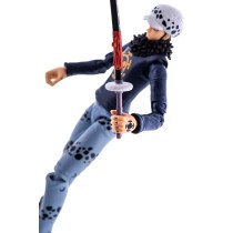 Collectable Figures Bandai TRAFALGAR LAW One Piece