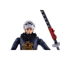 Collectable Figures Bandai TRAFALGAR LAW One Piece