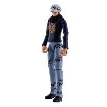 Collectable Figures Bandai TRAFALGAR LAW One Piece