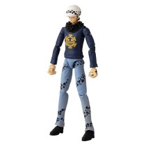 Collectable Figures Bandai TRAFALGAR LAW One Piece