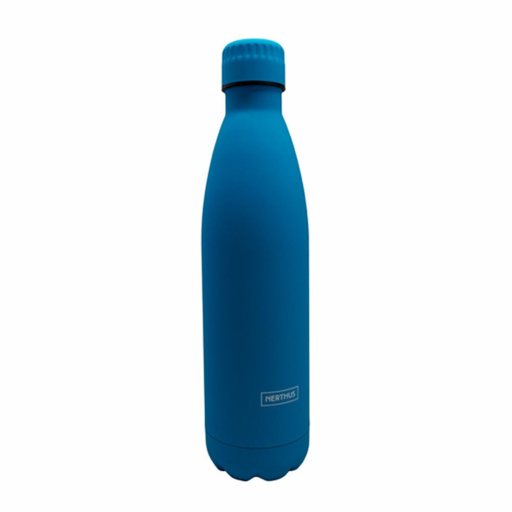 Thermosflasche Vin Bouquet Blau 750 ml