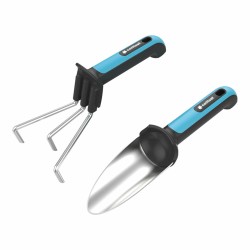 Kit d'outils de jardin Cellfast Energo 2 Pièces