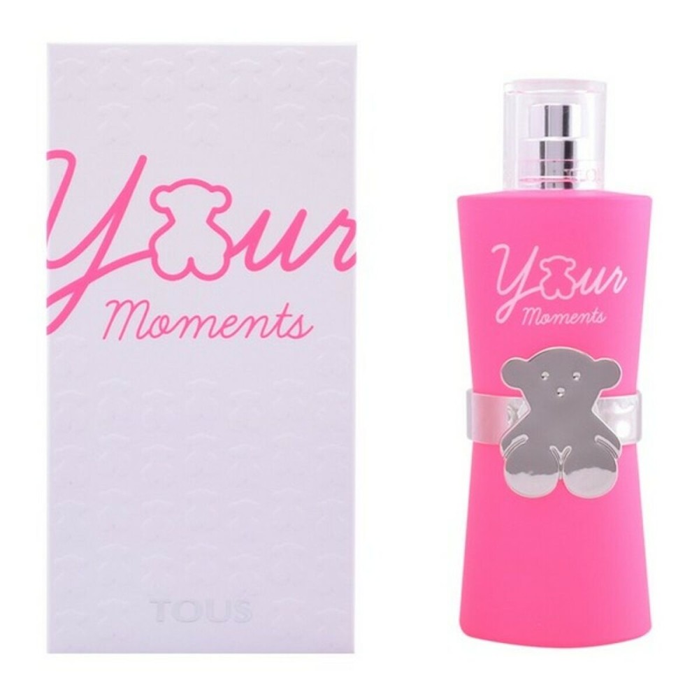 Parfum Femme Tous EDT 90 ml