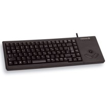 Clavier Cherry G84-5400LUMES-2 Espagnol Qwerty Noir