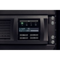 Unterbrechungsfreies Stromversorgungssystem Interaktiv USV APC SMT1500RMI2UC 1000 W