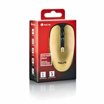 Mouse NGS EVO RUST Golden 1600 dpi