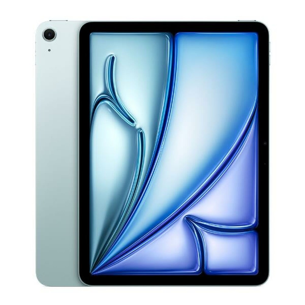 Tablette iPad Air Apple iPad Air 2024 11" 128 GB Bleu M2 8 GB RAM