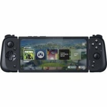 Contrôle des jeux Razer Kishi V2 Pro (Android) Noir