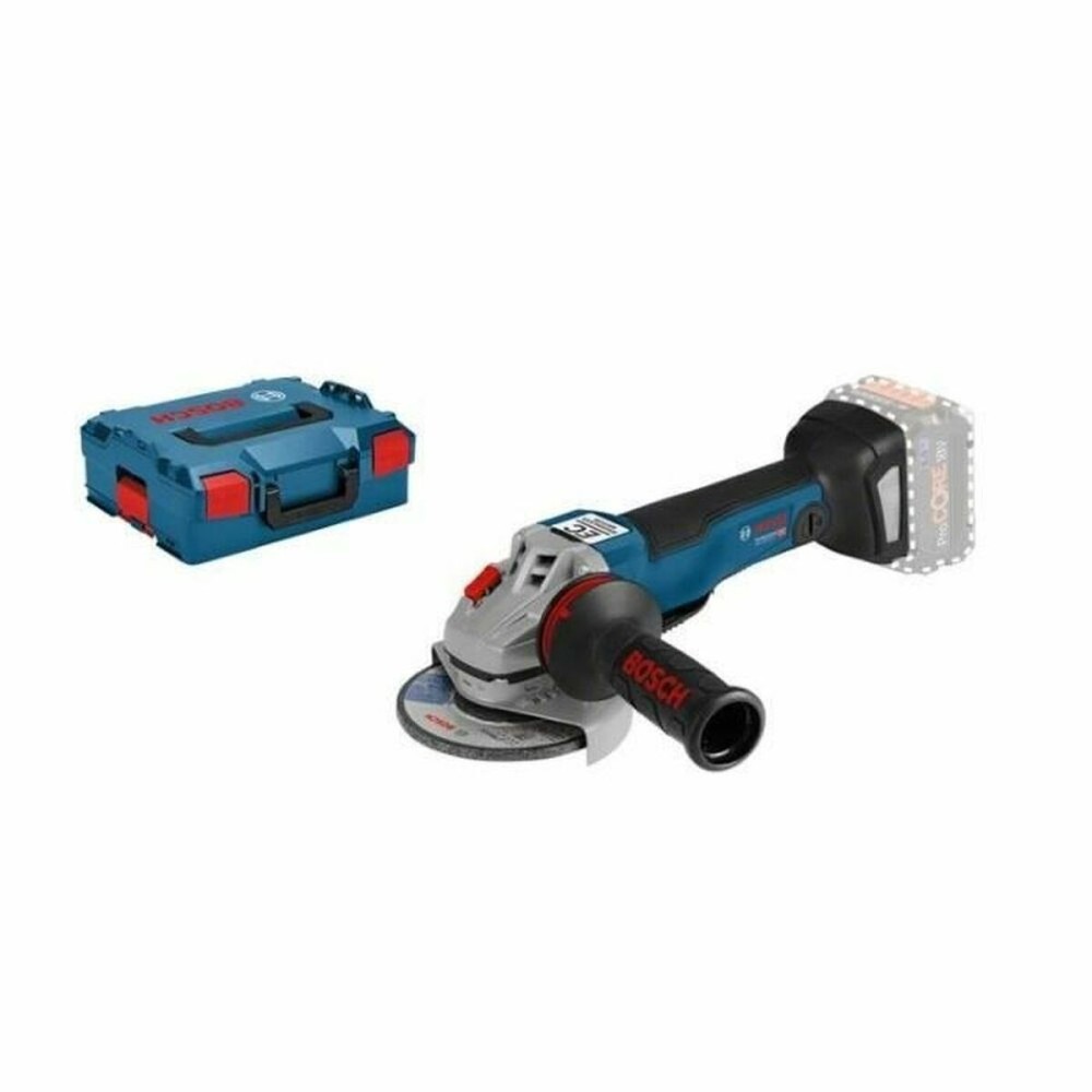 Angle grinder BOSCH GWS 18V-10