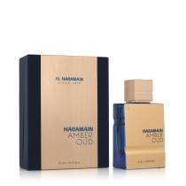 Parfum Unisexe Al Haramain EDP Amber Oud Bleu Edition 60 ml