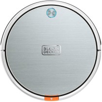 Robot Vacuum Cleaner Black & Decker BXRV500E 2600 mAh