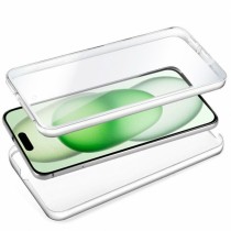 Protection pour téléphone portable Cool iPhone 15 Plus Transparent Apple