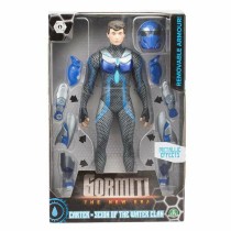 Figurine d’action Gormiti 27cm