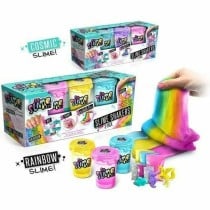 Slime Canal Toys Shakers (3 Pièces)