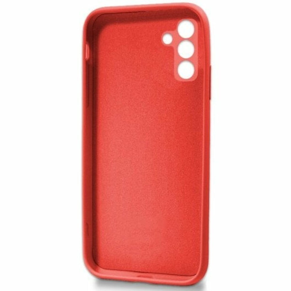 Protection pour téléphone portable Cool Galaxy A15 5G  Galaxy A15 Rouge Samsung