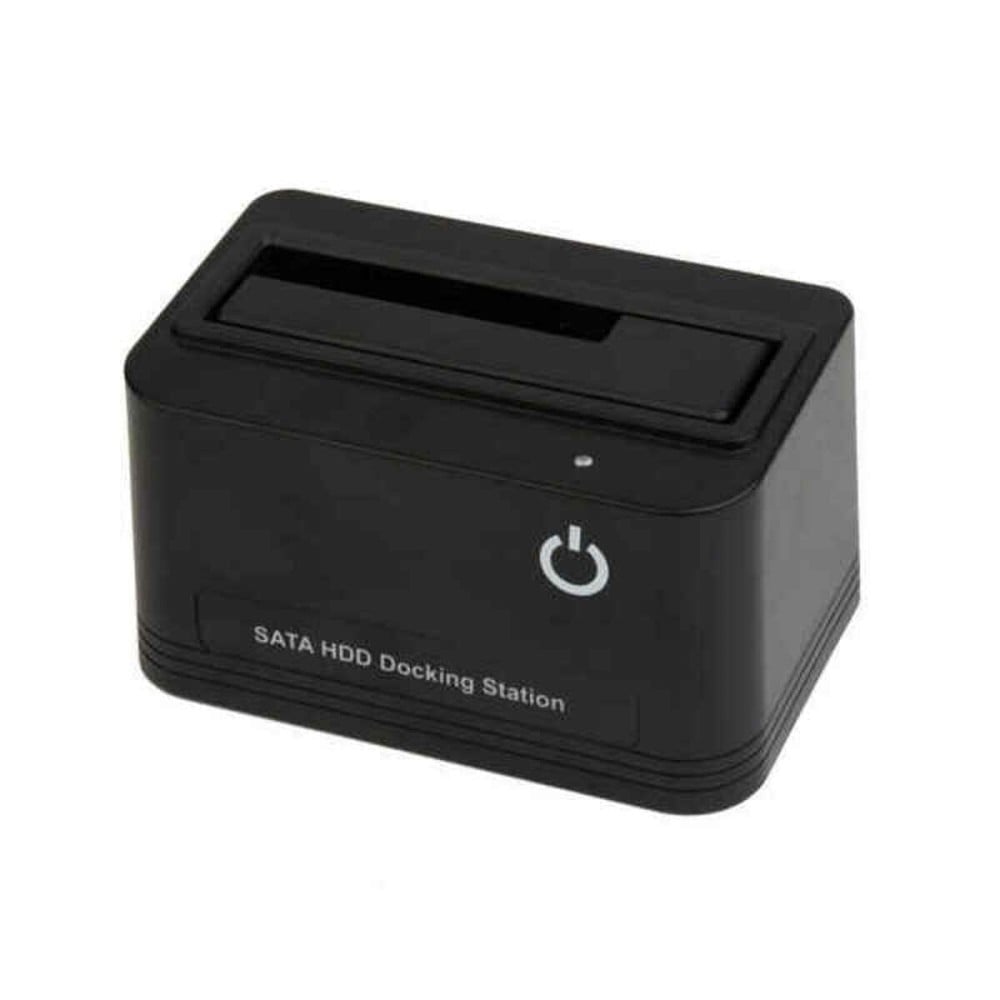 Base de charge GEMBIRD HD32-U2S-5