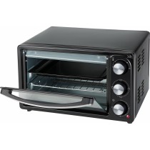 Mini Electric Oven JATA HN916 1200 W