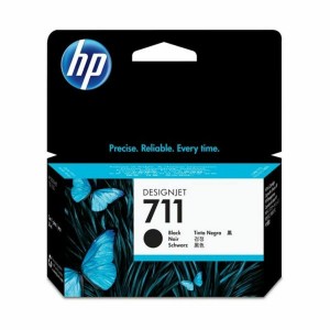 Compatible Ink Cartridge HP HP 711 Black