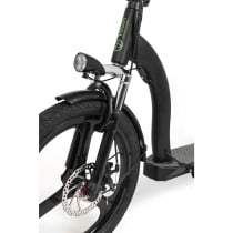 Trottinette Électrique Youin YOUIN SCOOTER ELECTRIC 2XL Noir 350 W