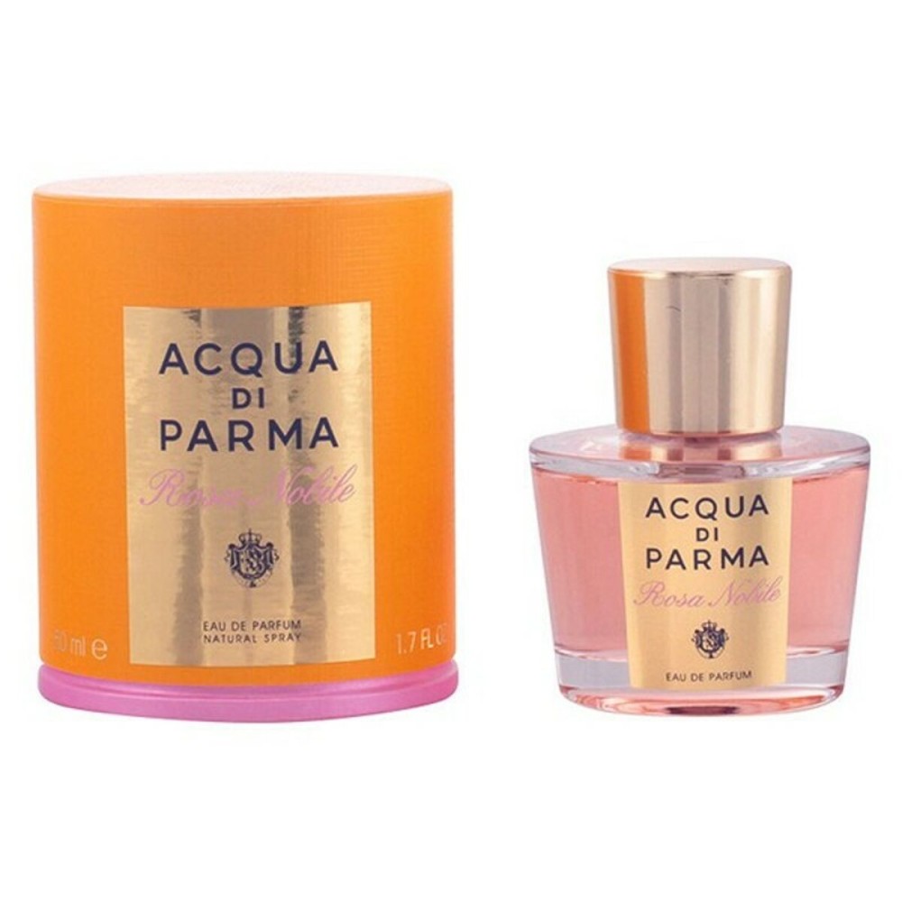 Women's Perfume Rosa Nobile Acqua Di Parma EDP